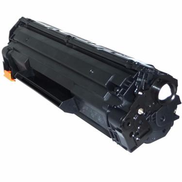 Imagem de Toner Compatível Hp Ce285A 85A 285A P1102W M1132 M1212Nf