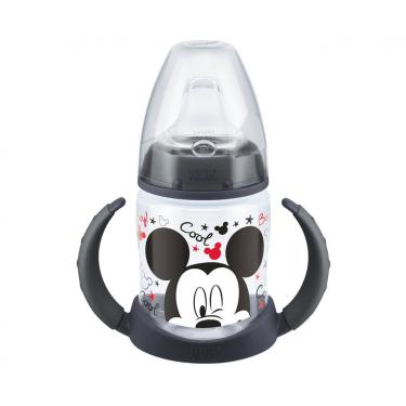 Imagem de Copo de Treinamento 150ml First Choice NUK 6-18M Disney Boy