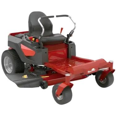 Imagem de Trator Cortador de Grama Giro Zero 19,5HP 546cc TOYAMA