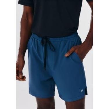 Imagem de Bermuda Esportiva Masculina Secagem Rápida-Masculino