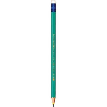 Imagem de Lápis Preto Sextavado Evolution 2hb c/Borracha 72un - Bic