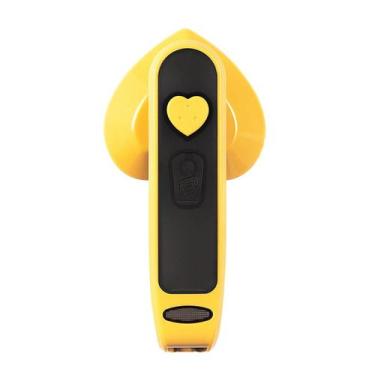 Imagem de Atualize a mini máquina de passar roupa portátil, ferro a vapor portát