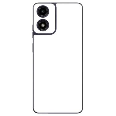 Imagem de Capa Adesivo Skin352 Verso Para Motorola Moto G24 - KawaSkin