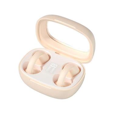 Imagem de Fones de ouvido sem fio Bluetooth U3 Fones de ouvido para esportes ao 