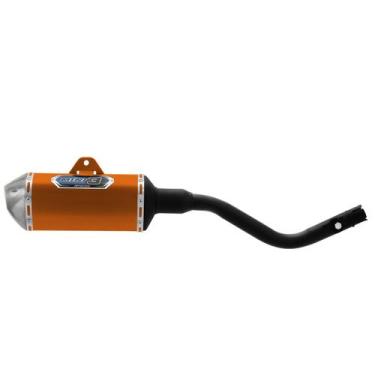 Imagem de Ponteira para Moto Pro Tork Mini 3 Bros 160 15/20 Xre 190 2016 À 2019,
