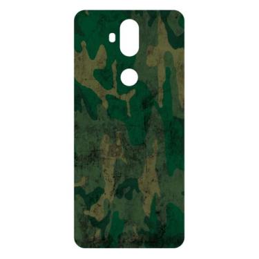 Imagem de Capa Adesivo Skin161 Verso Para Asus Zenfone 5 Selfie Pro - KawaSkin