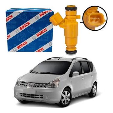 Imagem de Bico Injetor Bosch Livina 1.8 Flex 2009 A 2014