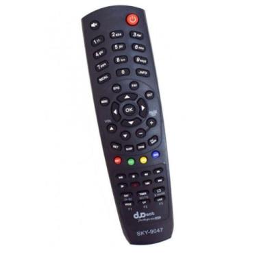 Imagem de Controle Remoto Receptor Prodigy Hd Nano Blade Nano Sky-9047 - Mb