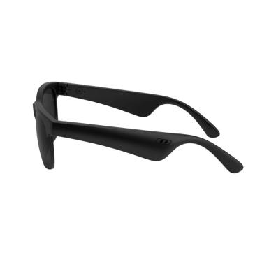 Imagem de Óculos de Áudio Bluetooth MDM para Celular Unissex com Som Hd Estéreo Microfone e Haste Touch