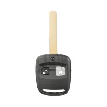 Imagem de Controle Remoto De Chave De Carro Subaru Forester Impreza 2000-2010 Co