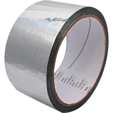 Imagem de Fita Adesiva Term.Thr Metaliz 48X50 - T.H.R.