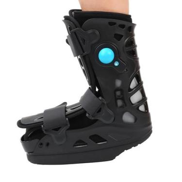 Imagem de Bota Ortopédica Inflável Shuyan Jiao  Tamanho Grande