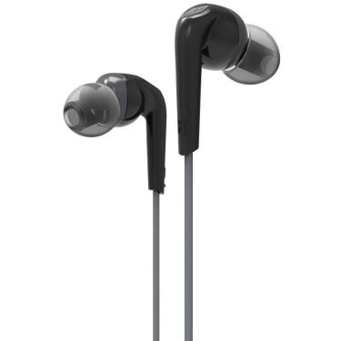 Imagem de Fone de Ouvido Mee Audio RX18 Black In-Ear Headphones Enhanced Bass Ergonômico