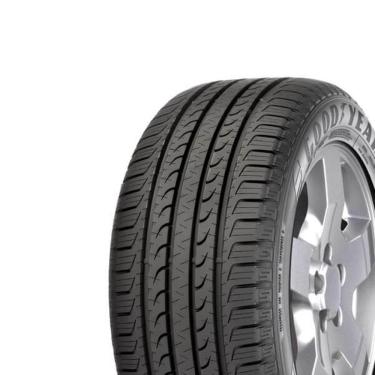 Imagem de Pneu Goodyear Aro 18 EfficientGrip SUV SL 245/60R18 105H