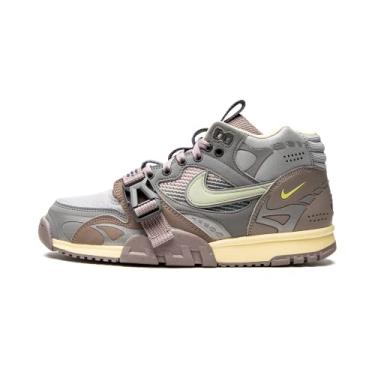 Imagem de Nike Mens Air Trainer 1 SP DH7338 002 Light Smoke - Size 14
