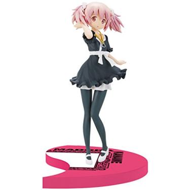 Imagem de Banpresto Puella Magi Madoka Magica: Madogatari Exhibition: Madoka Kaname Figure "Hitagi Ver"