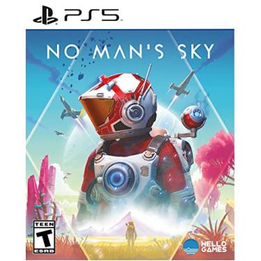 Imagem de No Man's Sky - Ps5