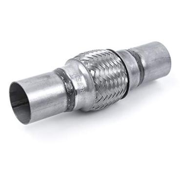 Imagem de Potência notável, tubo flexível de exaustão RK7533, 4,4 cm x 25,4 cm, aço inoxidável resistente de 35,56 cmRP Remarkable Power 1.75"x4"x8" RP_RK7530_G1