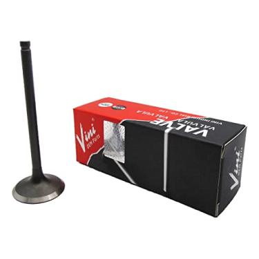 Imagem de Valvula escape Crf 230 2008/ Cbx 200 Strada 1994/2002/ Nx 200 1994/2002/ Xr 200R 1994/2002/ Nxr 150 Bros 2003/2005 VINI