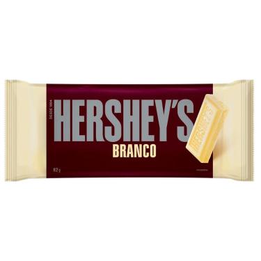 Imagem de Chocolate Hershey's Branco 82g - 18 Unidades