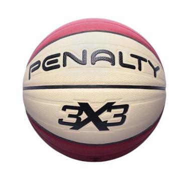 Imagem de Bola De Basquete Penalty 3X3 Oficial Pro Ix