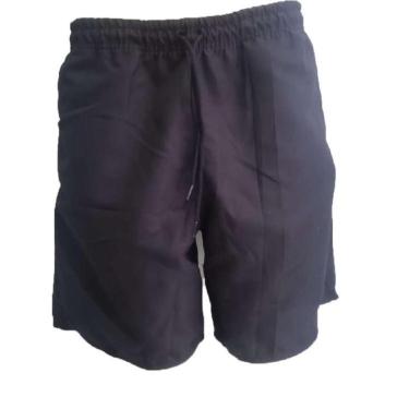 Imagem de Shorts Maresia Volley The One - Preto - G-Masculino