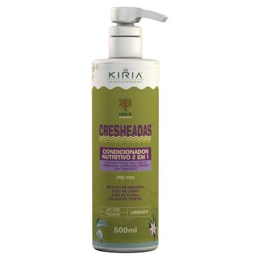 Imagem de Condicionador Nutritivo Cresheadas 2 em 1 500ml