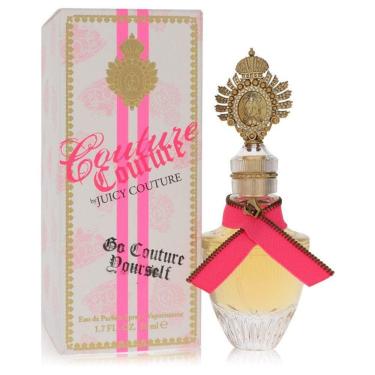 Imagem de Perfume Juicy Couture Couture Couture Eau De Parfum 50mL para