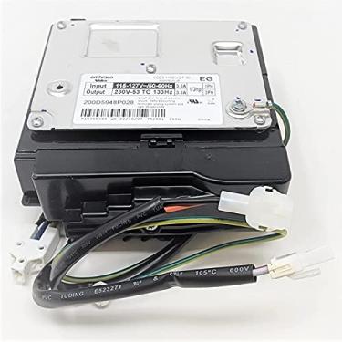 Imagem de GARP WR49X10283, AP5669522 Placa de controle do inversor para geladeiras compatíveis com GE