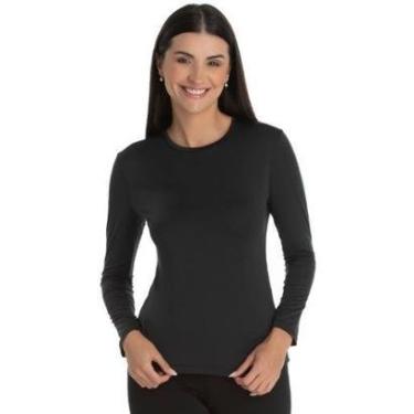 Imagem de Blusa Térmica Feminina Peluciada Sulxtreme-Feminino