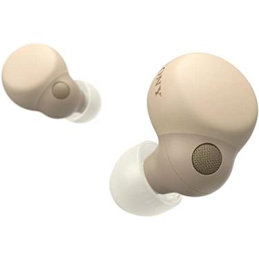 Imagem de Sony LinkBuds S Truly Wireless Noise Canceling Earbud Headphones - WFLS900N/C