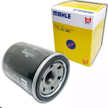 Imagem de Filtro De Oleo Renaut Clio Fluence Kangoo Logan Sandero Twingo 1.0 1.6