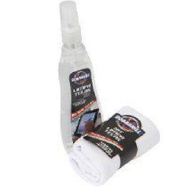 Imagem de Limpa Telas Rodobril 100ml Com Pano Magico - Rodabrill