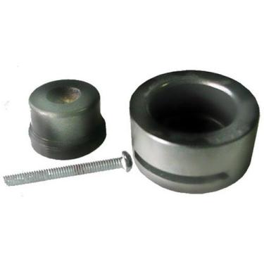 Imagem de Bocal Temofusão Topfusion 40 Mm - 1 1/4" Macho E Fêmea (Conj)