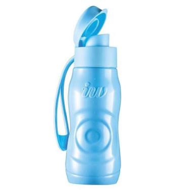 Imagem de Garrafa Innovaware Azul - 350ml