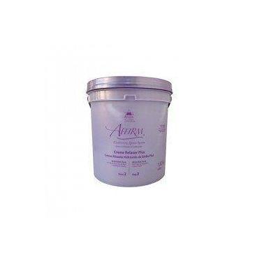 Imagem de Avlon Affirm Creme Alisante Hidróxido de Sódio Resistant Plus 900g