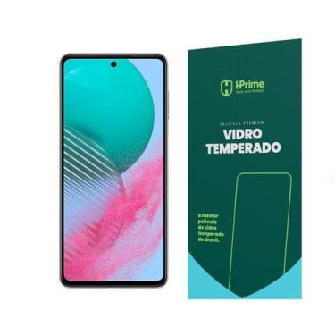 Imagem de Película para Galaxy M54 HPrime Vidro Temperado