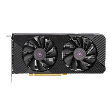 Imagem de Placa de Video Mancer Radeon RX 5600 Streaky, 6GB, GDDR6, 192-bit, MCR