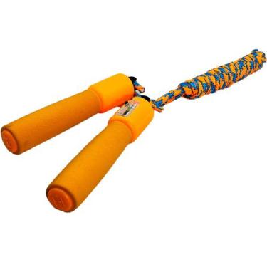 Imagem de Corda De Pular 26 x 13Cm - TS68125 - Blessed, Laranja