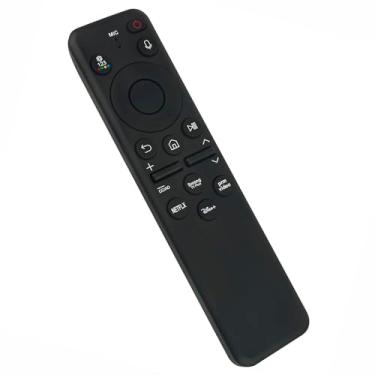 Imagem de Controle remoto de voz de substituição BN59-01432A, adequado para Samsung UHD OLED TV Crystal UHD CU8000 DU8000 DU9000, OLED S90C S90D S95C S95D