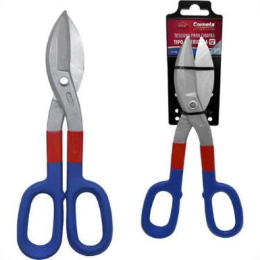 Imagem de Tesoura Funileiro Americana Corneta 12'', 12"