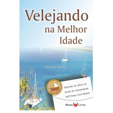 Imagem de Velejando Na Melhor Idade