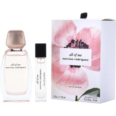 Imagem de Perfume Feminino Narciso Rodriguez All Of Me Eau De Parfum Spray 90 Ml