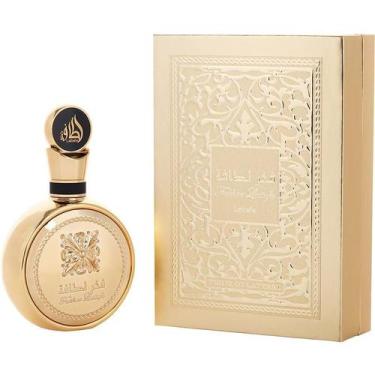 Imagem de Perfume Unisex Lattafa Fakhar Extrait Eau De Parfum Spray 100 Ml
