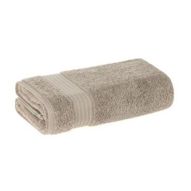 Imagem de Toalha de Rosto Fio Penteado 100% Algodão Magna - Karsten, Lunar