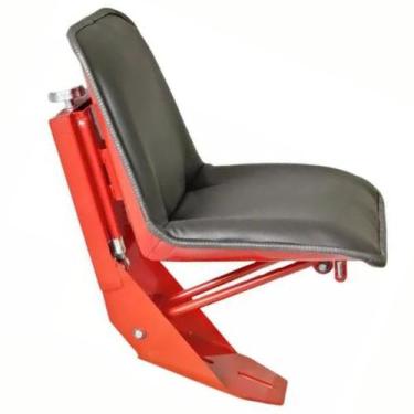 Imagem de Banco Concha Trator 235 250 265 275 283 285 290 292 Com Amortecedor - 