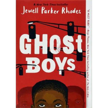 Imagem de Ghost Boys