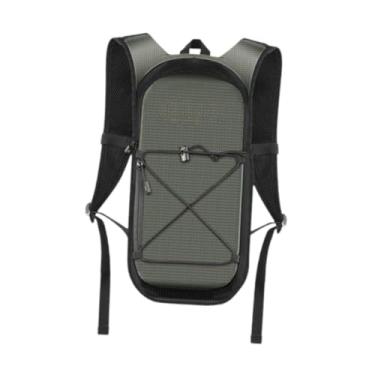 Imagem de Dynwave Mochila de hidratação Mochila de água para homens, Bag de água portátil para acampar para camping mochila escalada de viagens, Cinza