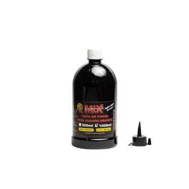 Imagem de Tinta Para Pincel De Quadro Branco Board Master-Pilot 1L (Preto)