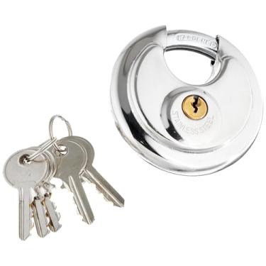 Imagem de OnGuard 8002 Pitbull LS Trava em U com suporte